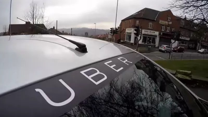 Colorado Hits Uber With $8.9M Penalty Over Alleged Unlicensed Drivers & More