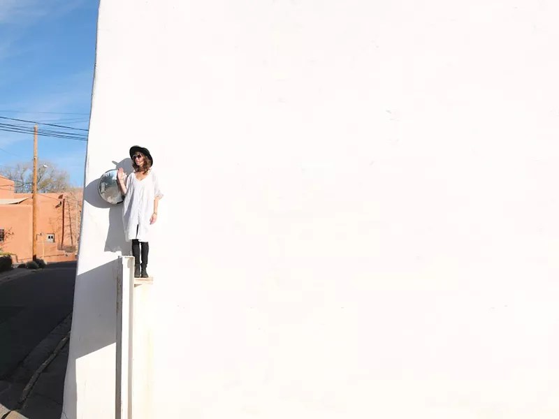 100 Colorado Creatives 4.0: Annie Geimer