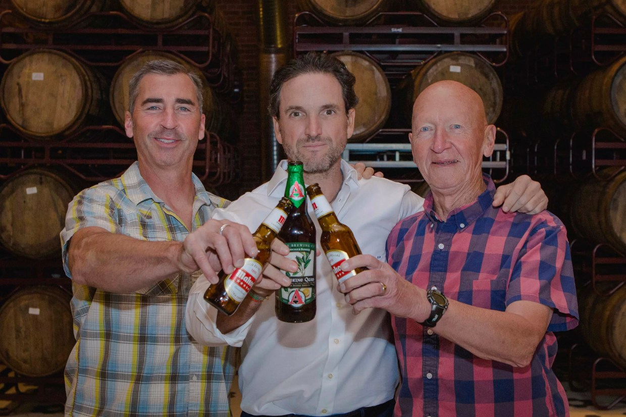 Avery Brewing Sells Minority Stake to Spanish Beer Conglomerate