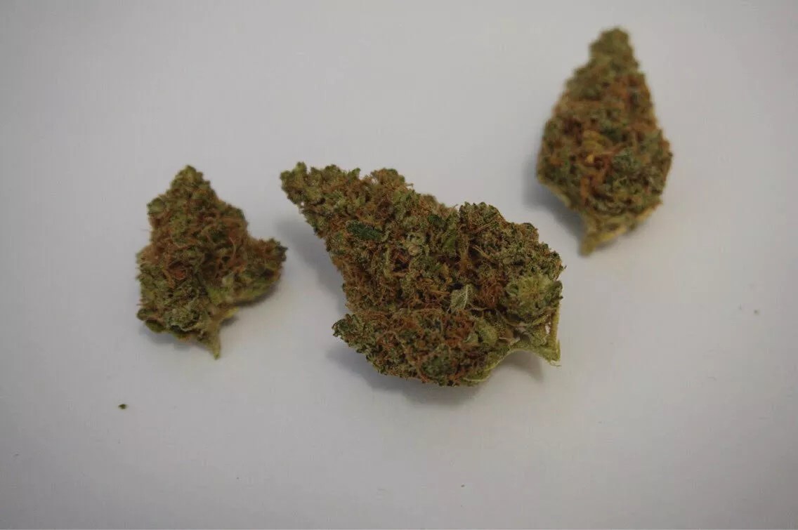 Why Colorado Tokers Love Berry White