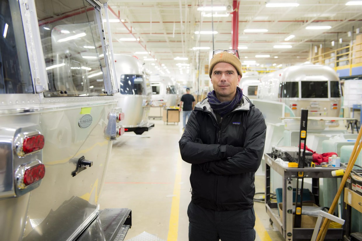 The Chef and the Slow Cooker: A Q&A With Hugh Acheson