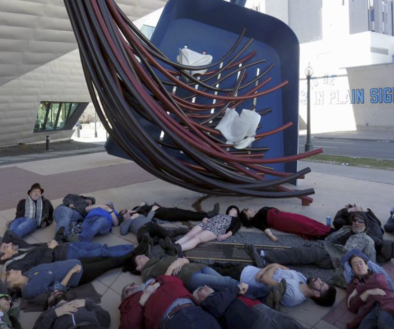 100 Colorado Creatives 4.0: Eric Shumake