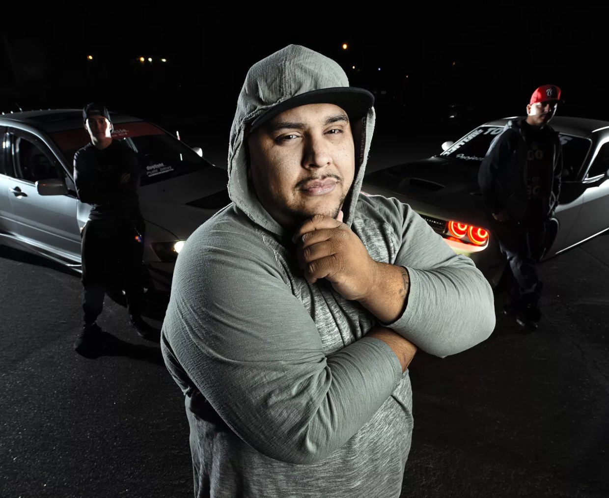 Fast Company: Denver’s Car Clubs Promote Community…and Sometimes Chaos