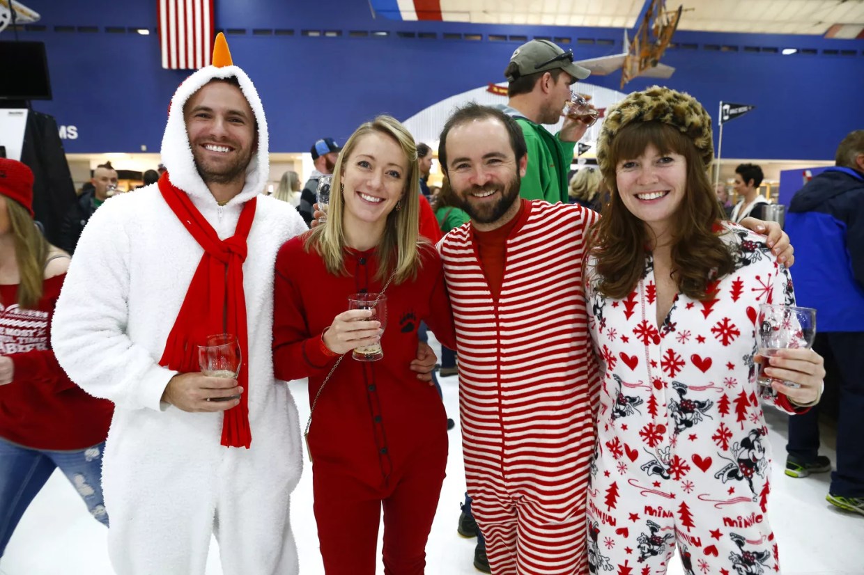 The Ten Best Colorado Craft-Beer Events in December