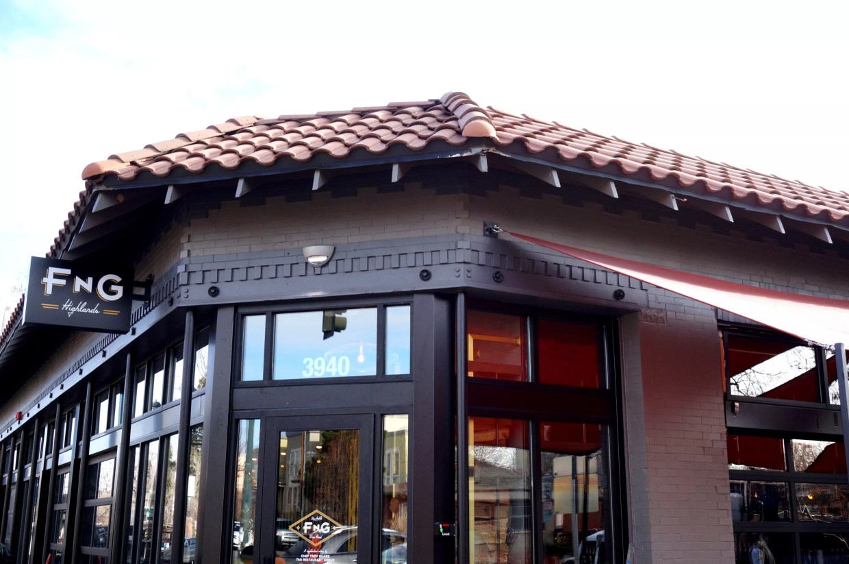 Troy Guard’s Latest Restaurant Could Open This Weekend