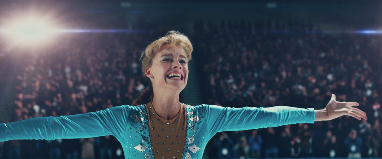 <i>I, Tonya</i> Spins Exhilarating Story of Class and Abuse in America