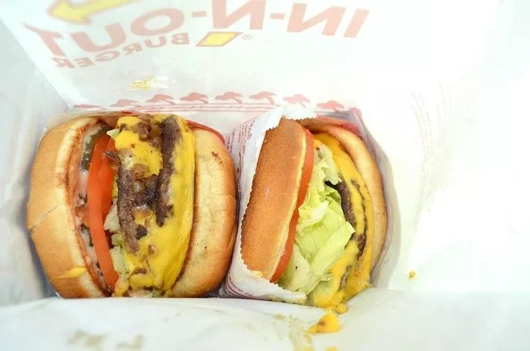 Holy Animal Sauce! In-N-Out Burger Coming to Colorado — Just Not Denver