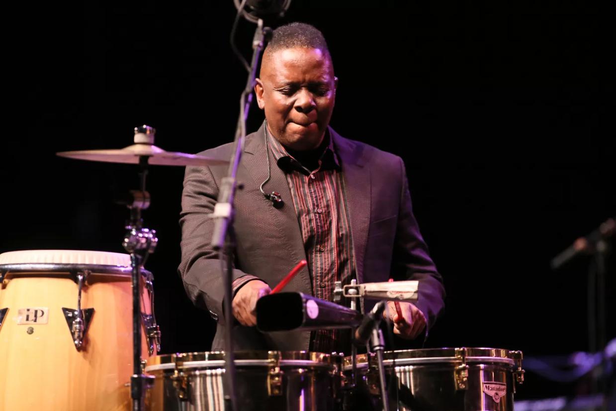 Love Reigned at the Colorado Music Hall of Fame’s Jazz Concert