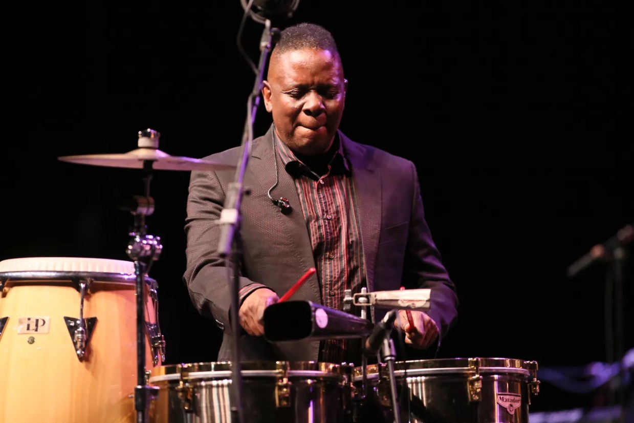 Earth, Wind & Fire and Carlos Santana Will Make Magic in Denver