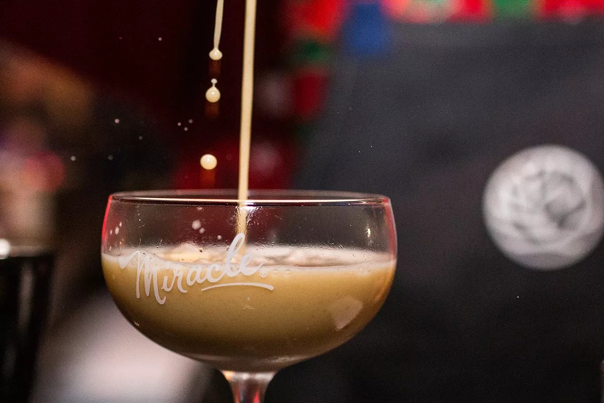 A Dozen Denver Bars for Every Type of Holiday Drinker