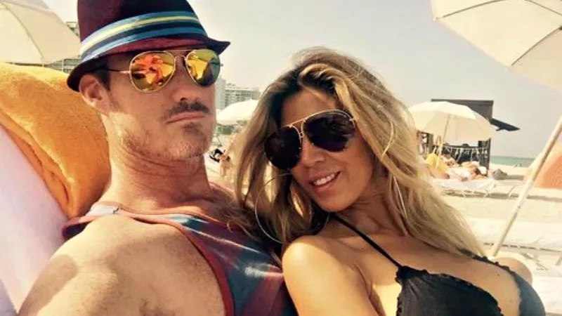 Scott Pack’s Website Accused Him of Living It Up After Committing Pot Fraud