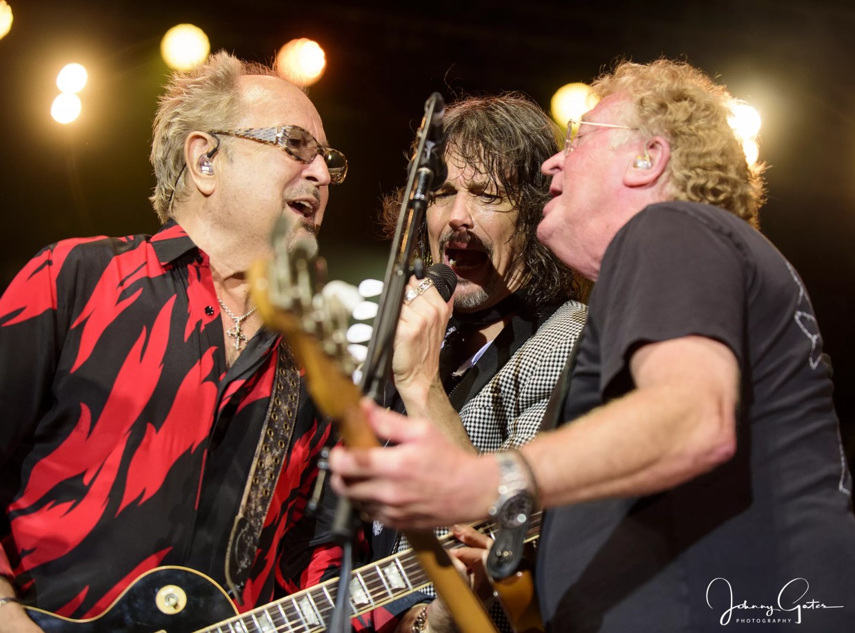 The Best Concerts in Denver This Week