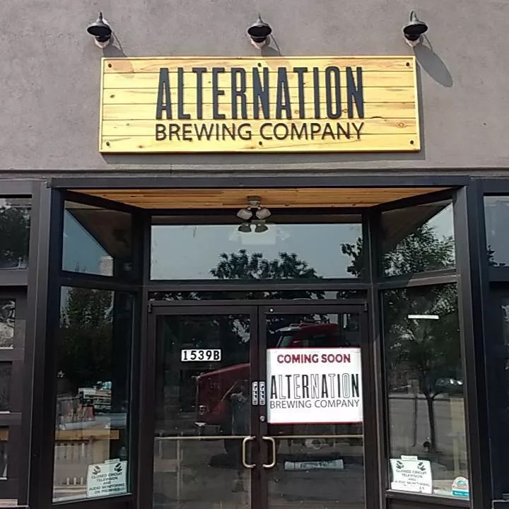 Neighborhood-Ready Alternation Brewing Opens Saturday on South Broadway