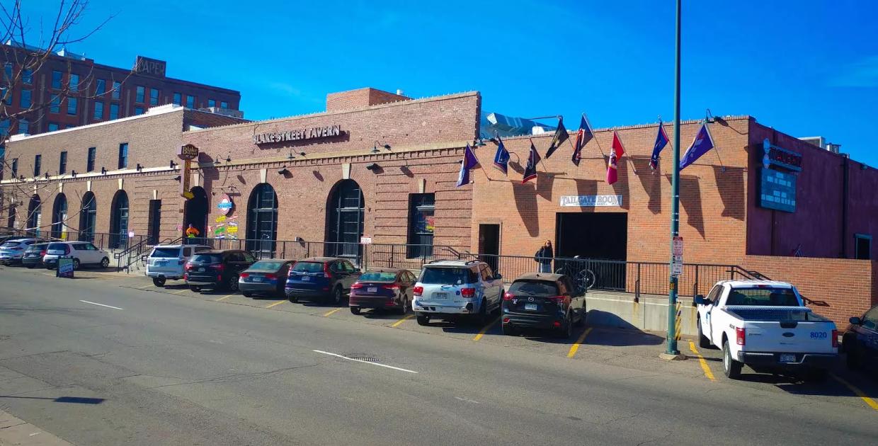 Tavern League Sues State Over Reduced Capacity, Early Last Call
