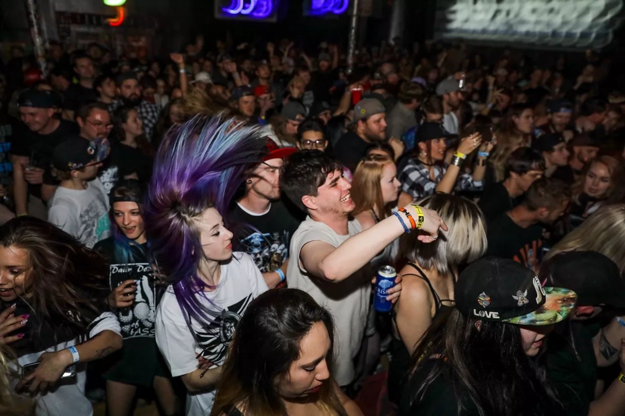 COVID-19 Leaves Colorado Electronic Music Battered, Not Beaten