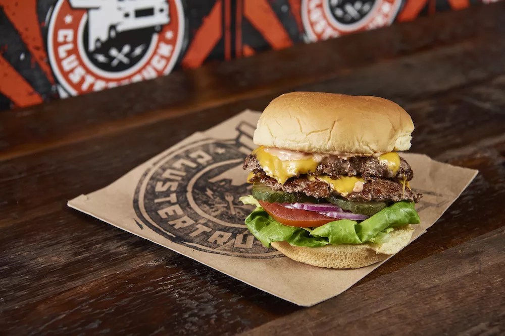 ClusterTruck Offers Denver a Fresh Take on Delivery