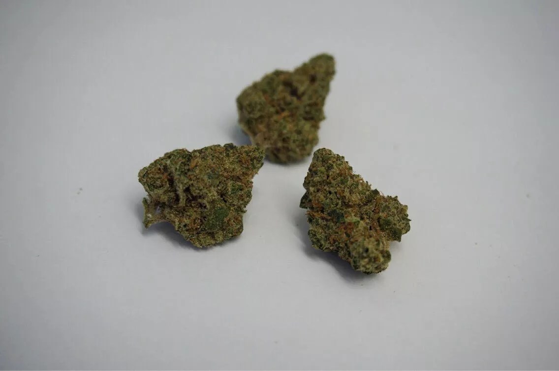 Why Colorado Tokers Love Hazelnut Cream