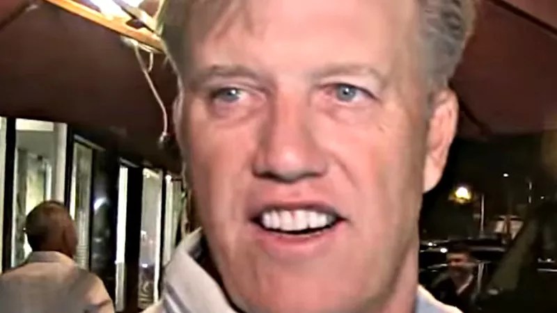 “John Elway F*ck You:” Twitter Puts QB Legend on Blast After Broncos’ Loss