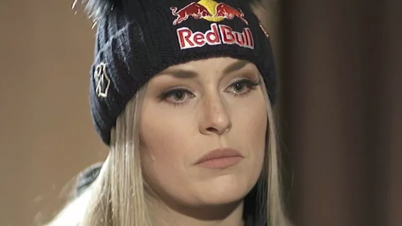 Lindsey Vonn: I Won’t Represent Donald Trump at Olympics or Visit White House