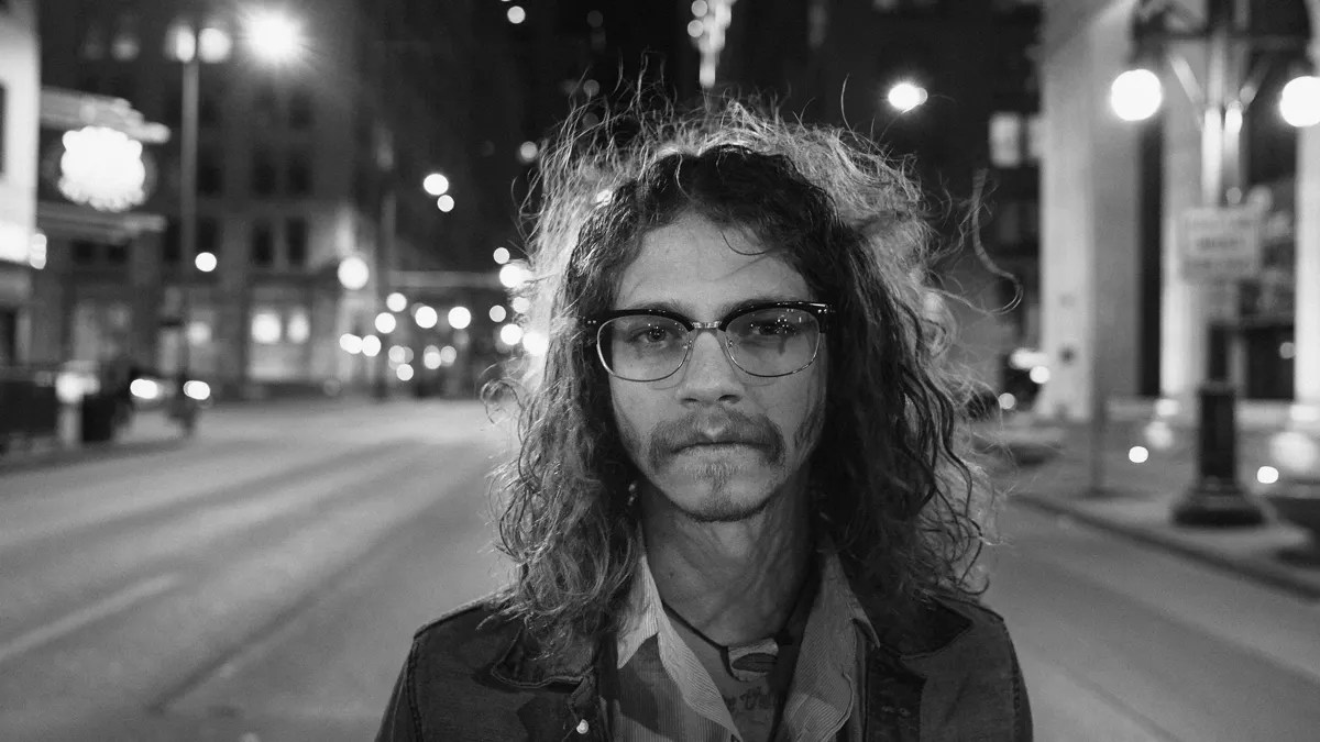 Brent Cowles Has Found His Purpose