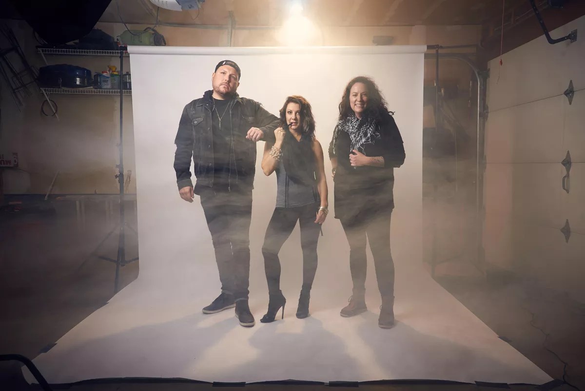 A Grow-House Bust Has Wreaked Havoc on SIR’s Album Release