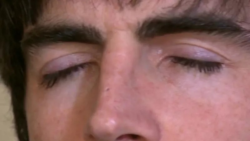 Suit: Boulder Jail at Fault After Ryan Partridge Gouged Out His Own Eyes