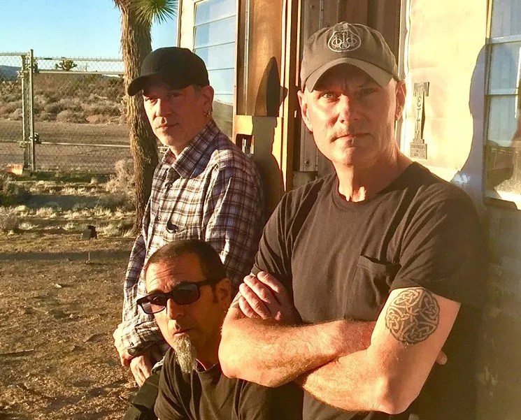 After Thirty Years, Unsane May Be Obscure, but Its Impact Is Vast