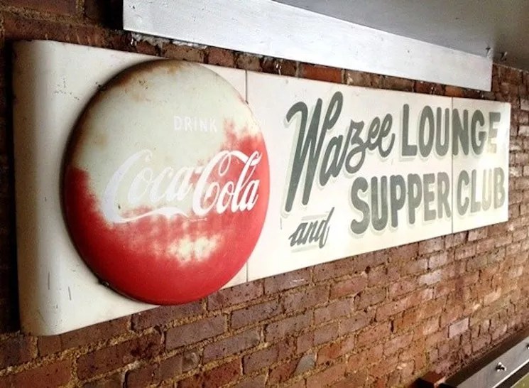 Reader: With the Wazee, Another Iconic Restaurant Bites the Dust