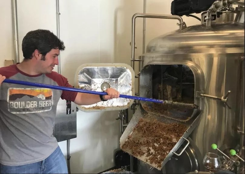 Dos Luces Brewery Will Specialize in Corn-Based Chicha and Pulque Beers