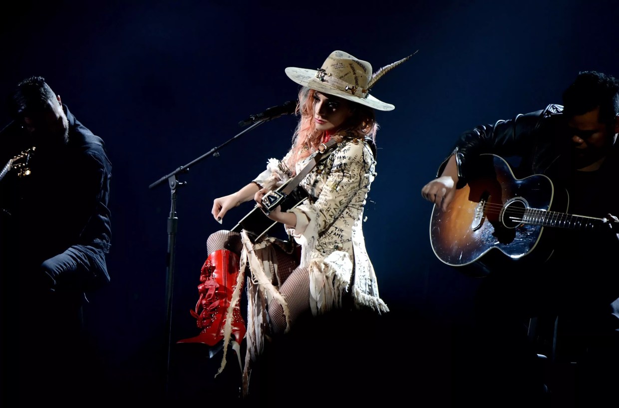 Lady Gaga’s Dilemma Never Ends