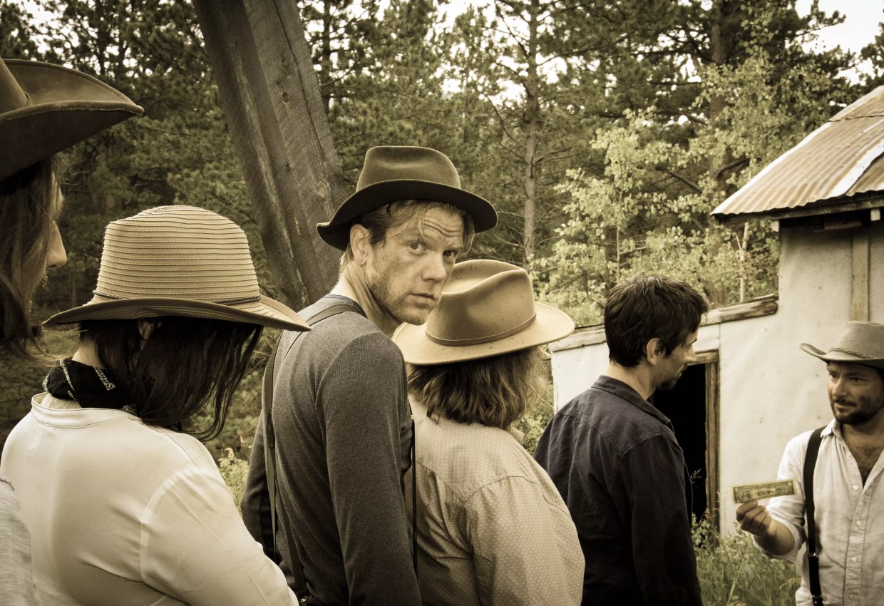 Celebrating 25 Years of the Westword Music Showcase: Gasoline Lollipops