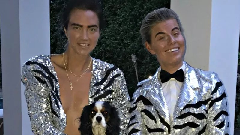 Top Ten Colorado Celebrity Tweets of 2017