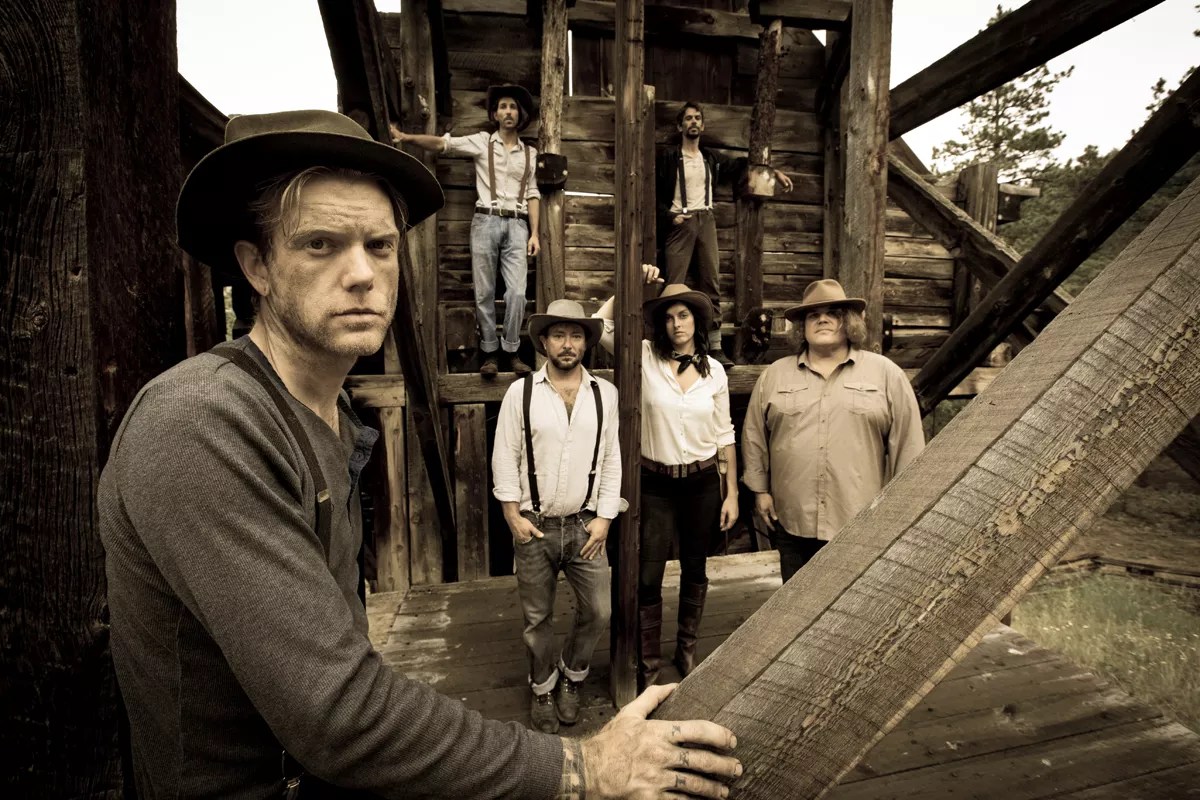 Gasoline Lollipops’ Clay Rose Barely Survived Himself