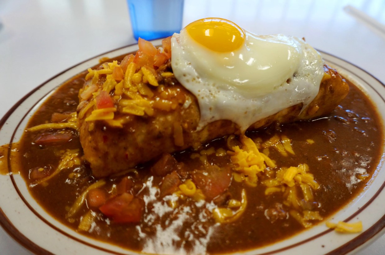 The Toro Pot: A Diner Dish Unique to Denver