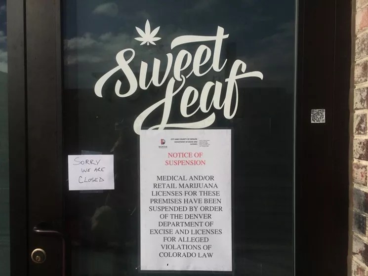 Reader: Greedy People Are Going to Screw Up Legal Pot