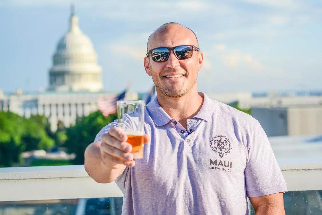 Beer Calendar: Doughnuts, Milkshakes and Frontmaniac