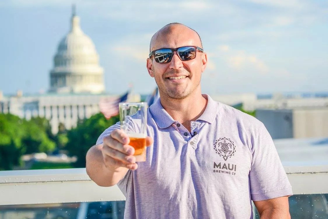 Beer Calendar: Doughnuts, Milkshakes and Frontmaniac