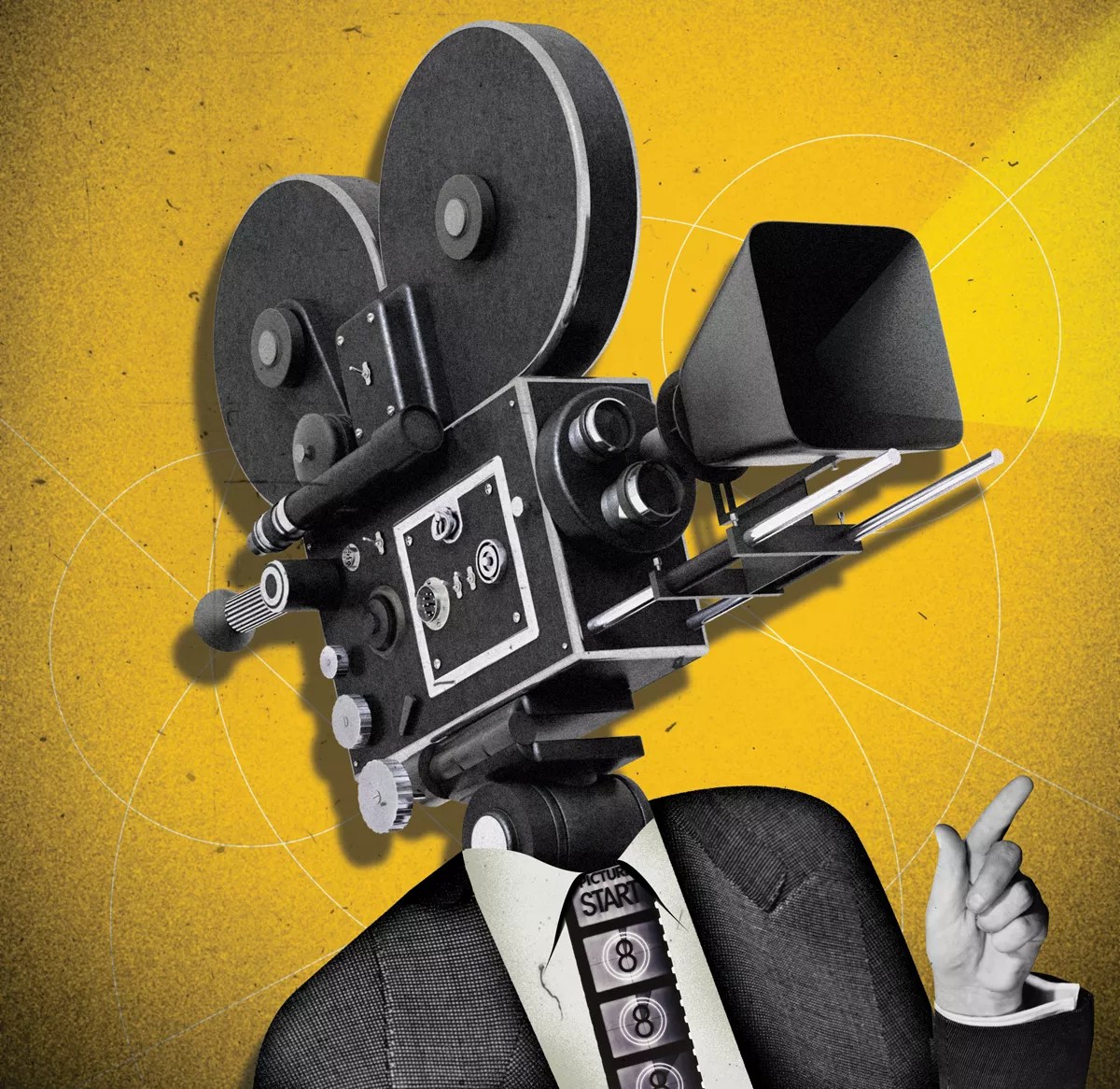 The Ten Best Movies Filmed in Colorado