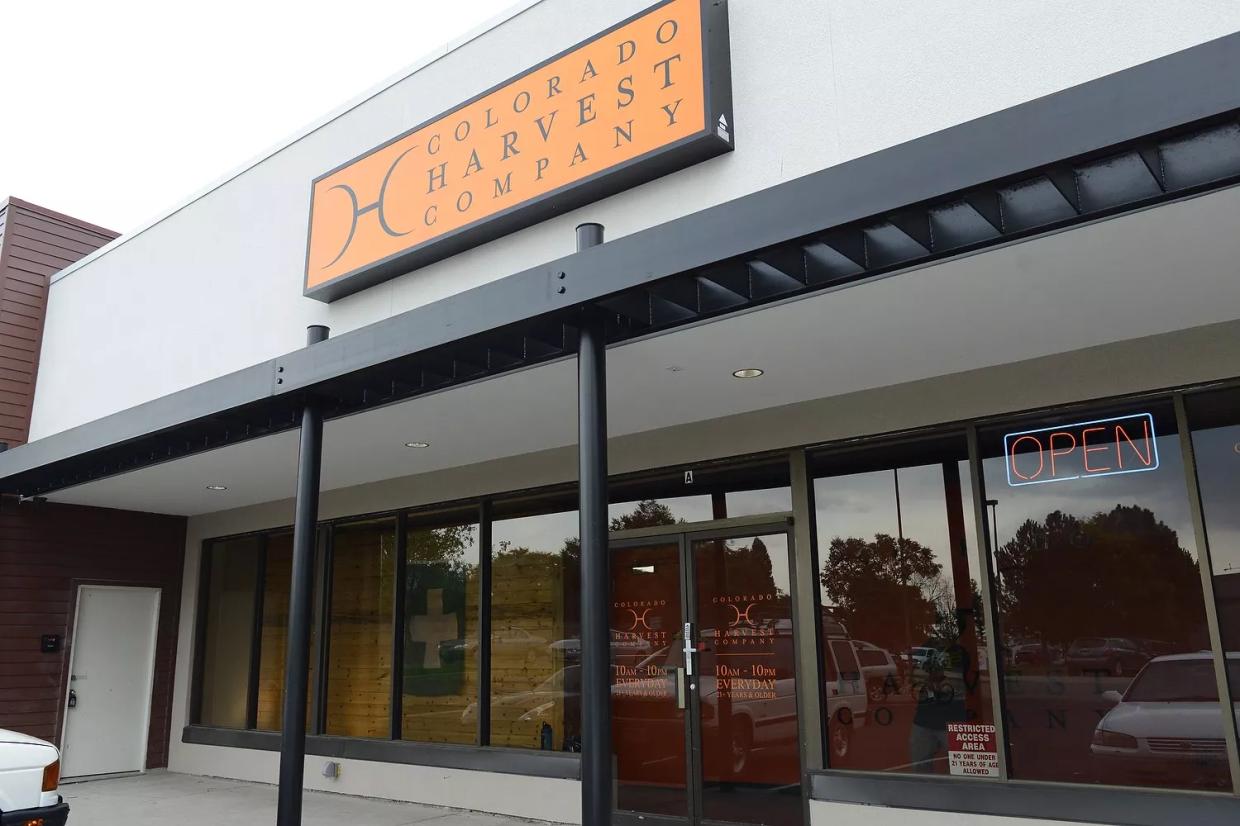 Colorado Harvest Co. Sells Aurora License to Starbuds After 280E Audit