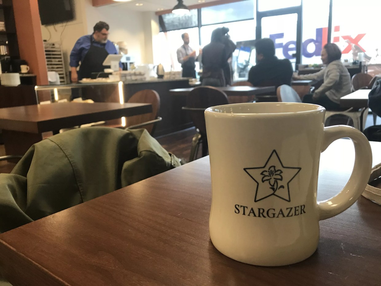Stargazer Brings Handmade Chocolates and Coffee to Colorado Boulevard