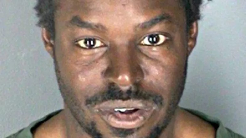 Previous Bust for Alleged Sex Assaulter Mark Wray: Pissing on His Wife’s Head