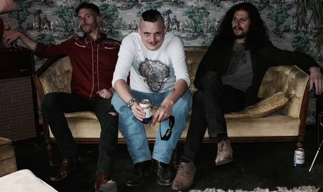 Celebrating 25 Years of the Westword Music Showcase: The Yawpers