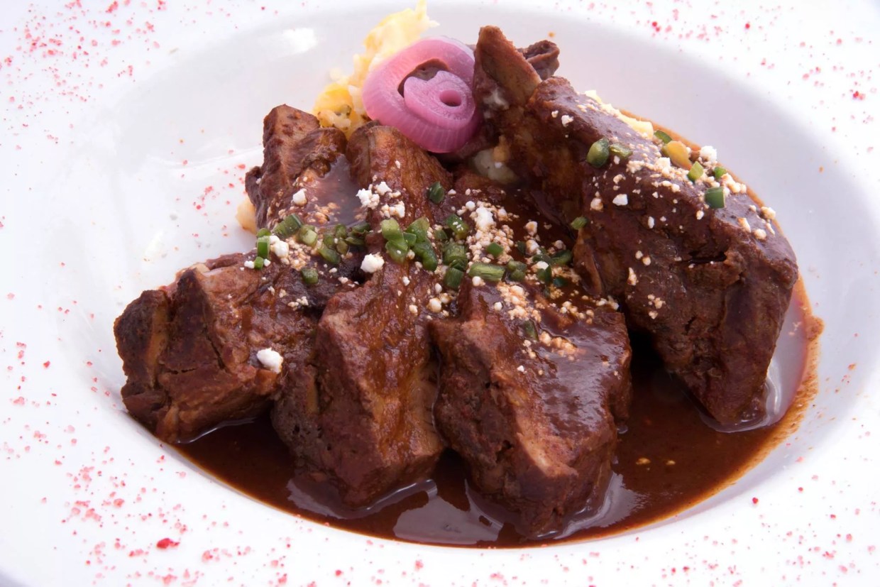 Aspen Chef Is Moving Zocalito to Denver