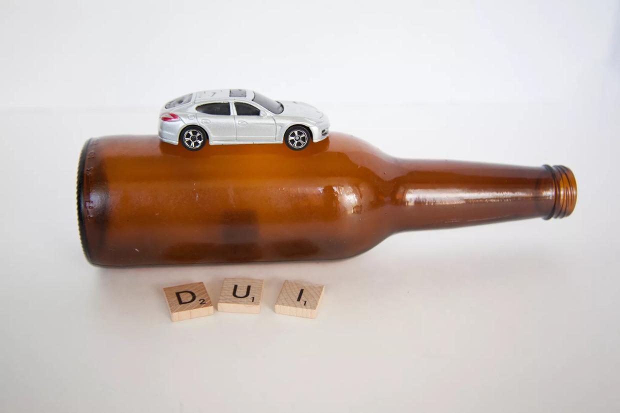 CDOT (and, Generally, Everyone): Don’t Drink and Drive This New Year’s Eve
