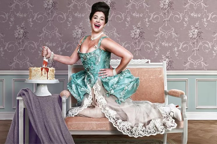 The Best Theater Trends, Shows and Performances of 2017