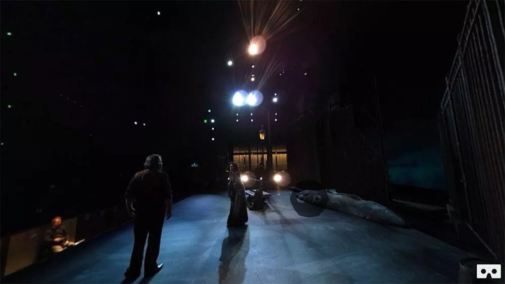 New VR Exhibit Gives a Fresh Look at Opera Colorado’s <i>La Bohème</i>
