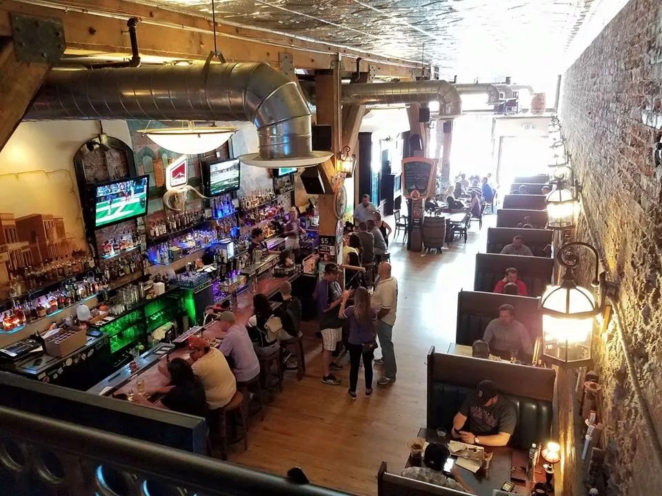 LoDo’s Blake Street Vault Will Close After New Year’s Eve