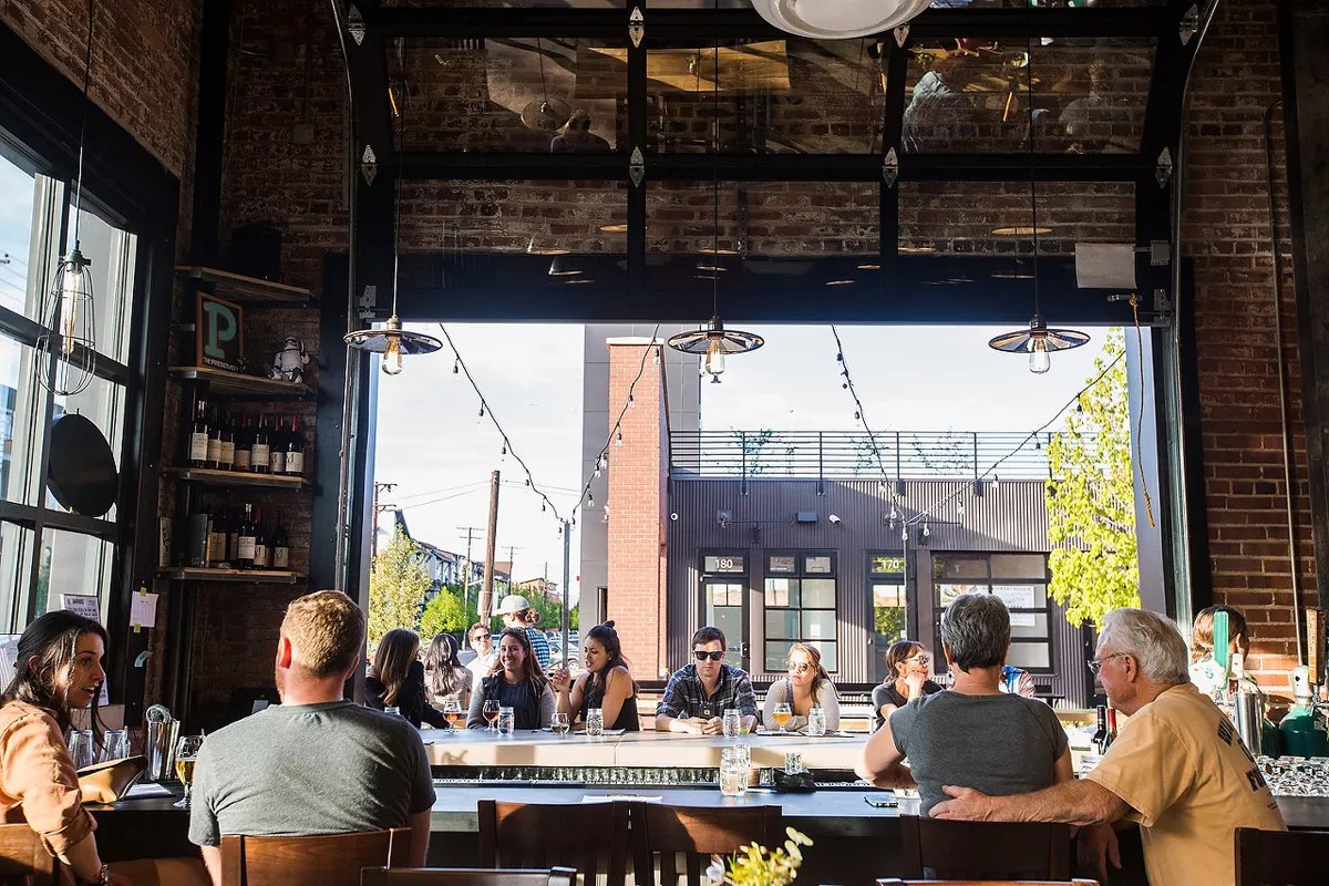 The Five Best Events on the Culinary Calendar This Weekend