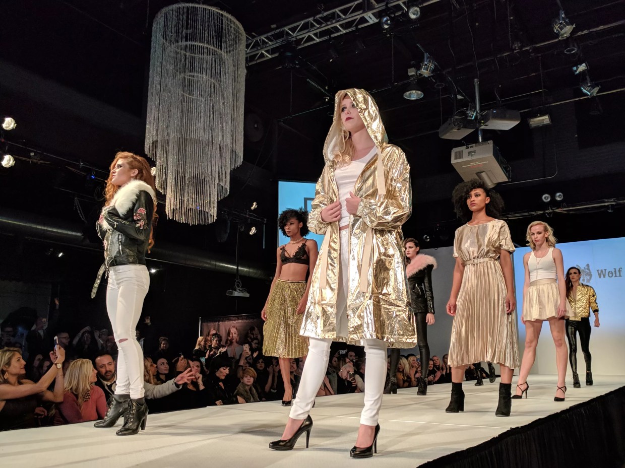 The Ten  Best Fashion Events In Denver in January