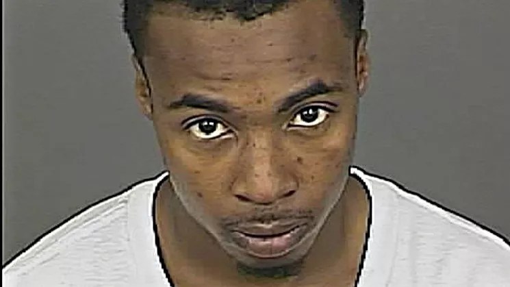 Darius Ratcliff Sentenced to Life Plus 128 Years